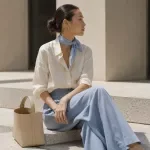 Minimalist Wardrobe Checklist