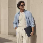 Building a Stealth Wealth Wardrobe