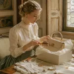 Preparing Luxury Items for Resale