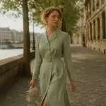 Vintage Shopping in Paris