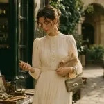 Paris Vintage Shopping Checklist