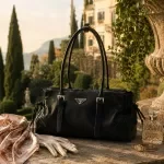 The Investment Bags Bible