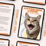 Litter Box Logic for Every Home – Smart Cat Care Guide with Litter Box Placement Tips, Room-by-Room Strategies & AI-Powered Planning