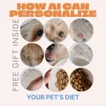 How AI Can Personalize Your Pet’s Diet – Smart Nutrition Guide for Healthier Pets | ai pet diet personalization Digital Guide