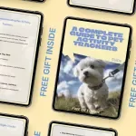 A Complete Guide to Pet Activity Trackers | Digital Guide for Choosing & Using a Pet Activity Tracker
