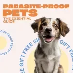 Parasite-Proof Pets: The Essential Guide | Practical pet parasite prevention basics eBook for Healthier Dogs & Cats