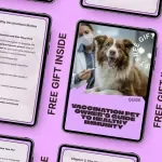 Vaccination Pet Owner’s Guide to Healthy Immunity | Complete Pet Vaccination Schedule Basics Guide for Dogs & Cats | Digital Download
