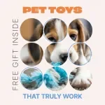 Engagement Or Novelty, Pet Toys That Truly Work – A Smart Guide to engagement vs novelty pet toys for Dogs & Cats | Digital Download