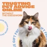 Trusting Pet Advice Online, Without the Guesswork – Your Complete Guide to Social Media Pet Advice Trust, Credibility Checks, and Safe Pet Guidance eBook