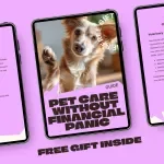 Pet Care Without Financial Panic: The Ultimate Guide to Budgeting for Pet Medical Care, Emergency Funds, and Smart Planning for Vet Expenses
