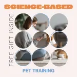 Train Smarter Build a Happier Pet | Science-Based Pet Training Guide | The science behind pet training Explained for Real-Life Results