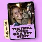 The Real Cost of a Vet Visit | Vet Visit Cost Breakdown eBook for Pet Owners, Budgeting Guide & Smart Care Planning