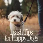 Leash Tips for Happy Dogs: Your Ultimate Guide to Perfecting Dog Walks and Training