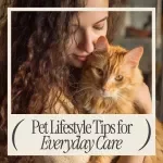 Pet Lifestyle Tips for Everyday Care | Ultimate Guide for Happy, Healthy Pets