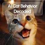 AI Cat Behavior Decoded: The Complete Guide to AI Cat Behavior Tracking, Feline Mood Analysis & Smart Data Insights for Modern Cat Parents