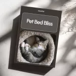 Pet Bed Bliss – Printable Checklist for Choosing the Best Bedding for Pets | Smart Buyer’s Guide for Dogs & Cats | Digital Download