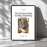 The Cat Owner’s Guide to a Stress-Free Feeding Schedule – How to Create a Feeding Schedule for Your Cat, Meal Planning, Portion Control, AI Tracking Tips