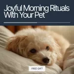 Crafting a Joyful Morning Ritual with Your Pet – How to Create a Special Morning Ritual with Your Pet Guide