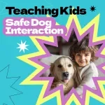 A Parent’s Guide to Teaching Kids Safe Dog Interaction – Complete Family Safety eBook on how to teach kids to interact with dog safely, Child & Dog Training Guide, Printable Parenting Resource