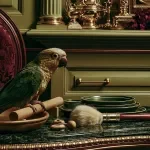 A Beginner's Guide to Pet Birds