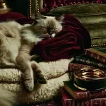 Caring for a Senior Pet's Comfort