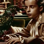 Understanding Parrot Behavior and Sounds