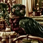 Setting Up a Comfortable Home for Your Bird