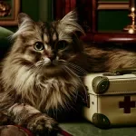 Pet First-Aid Kit Checklist