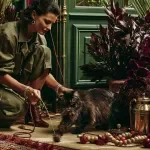 Building Play Routines for Your Cat