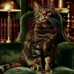 Understanding Cat Behavior and Signals