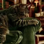 Cat-Proofing Your Home Checklist