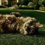 Cat Enrichment Activities Checklist