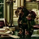 Housetraining Your Dog Step by Step