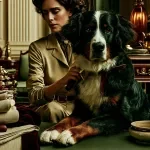 Daily Dog Care Routine Checklist
