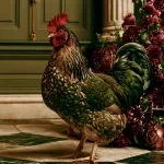 The Backyard Chickens Handbook