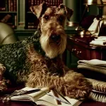 The Show Grooming Handbook