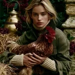 Care for Hens Year-Round