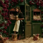 Clean the Coop Without Chaos