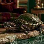 The Turtle Care Handbook