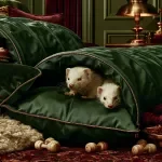 The Ferret Care Handbook