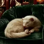Care for a Ferret with Confidence