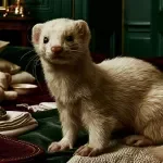 Plan Ferret Playtime Without Trouble