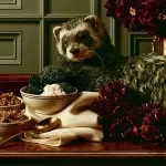 Plan Ferret Meals with Balance