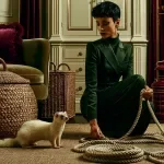 Ferret-Proof Rooms Before Playtime