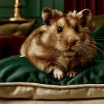 The Hamster Care Handbook