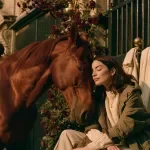 Life with Horses