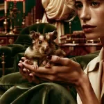 Handle Hamsters With Gentle Confidence