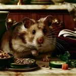 Feed Hamsters With Better Balance