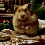 Care for a Hamster with Confidence