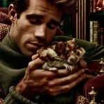 Handle Your Hamster with More Trust